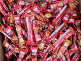 Instant Coffee Manufacturer | KOTCHASILP BEVERAGE CO., LTD.