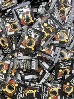 Instant Coffee Manufacturer | KOTCHASILP BEVERAGE CO., LTD.
