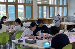 Nan Creative City Strengthens Creative City Cooperation in Jinju