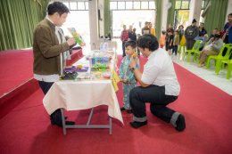 Children's Day 2026 Nan Culture & Creative Fun