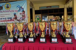 Nan Skate Boat Racing Rapidly Growing Sports for Nans Kids.