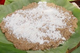 Slow Living & Organic Food At Bo Suak, Nan