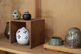Nan journeyed to Japan for a study and knowledge exchange