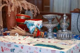 Nan International Symposium on Crafts and Folk Art 2025