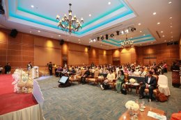 Nan International Symposium on Crafts and Folk Art 2025