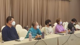 Nan held a meeting to prepare to apply for UNESCO Creative City Network
