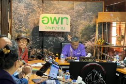 Nans Crafts Towards World Craft City Designation