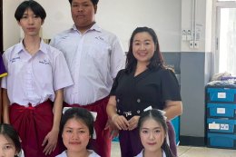 Dancing Toward Tomorrow New generation of Nan