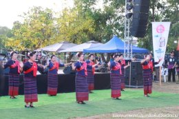 Nan Fest 2026 What Nong Nam Krok Left Behind After the Festival Ended