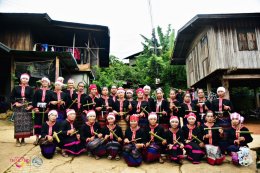 Tee Pi: The Echoing Sound of Mountains, Legend of Doi Sakad ตีพิ: เสียงสะท้อนแห่งขุนเขา ตำนานดอยสกาด