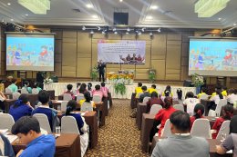 NAN CREATOR: ปั้นเยาวชนน่านด้วย Soft Power & Creative Crafts