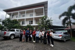 Nans Crafts Towards World Craft City Designation
