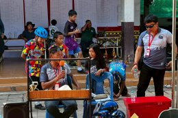 Nan Skate Boat Racing Rapidly Growing Sports for Nans Kids.