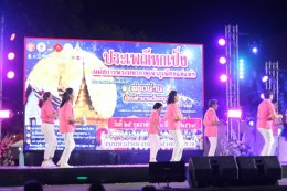 Line Dance is Keeping Nans Heritage Young 