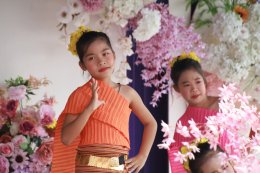 Planting the "Cultural Taproot" Nans Youth Anchor a Legacy