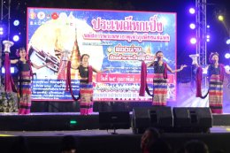 Line Dance is Keeping Nans Heritage Young 