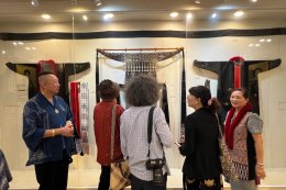 Nans Crafts Towards World Craft City Designation