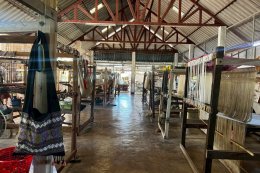 Dream Pangjai and a 700-Year pattern in Bo Suak