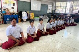 Dancing Toward Tomorrow New generation of Nan