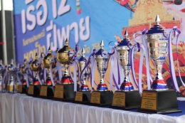  Youth Paddlers the Spirit of Nan Traditional Boat Racing