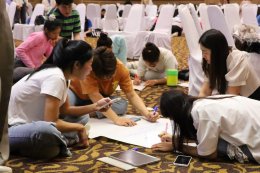 NAN CREATOR: ปั้นเยาวชนน่านด้วย Soft Power & Creative Crafts