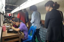 Nans Crafts Towards World Craft City Designation