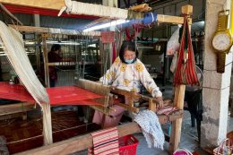 Dream Pangjai and a 700-Year pattern in Bo Suak