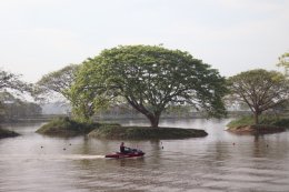  Youth Paddlers the Spirit of Nan Traditional Boat Racing