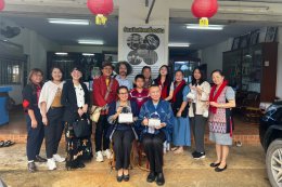 Nans Crafts Towards World Craft City Designation