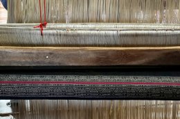 Dream Pangjai and a 700-Year pattern in Bo Suak