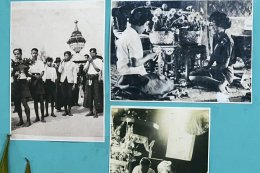 ขบวน นางสาวน่าน รื้อฟื้นวันวานกลับมาบนถนนสายวัฒนธรรม