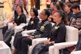 Nans Cultural Blooms on an International Runway in Phitsanulok
