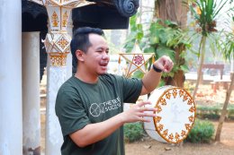 Lanna Lanterns: Knowledge Exchange and Design Collaboration, Nan - Chiang Rai