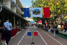 Nan Skate Boat Racing Rapidly Growing Sports for Nans Kids.