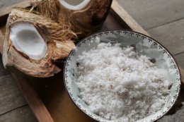 Slow Living & Organic Food At Bo Suak, Nan