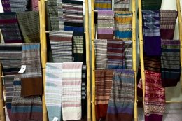 Dream Pangjai and a 700-Year pattern in Bo Suak