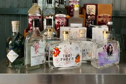 "Pod Tai Phuan"and the Art of Preserving the Harvest