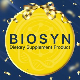 ก้าวเข้าสู่ปีที่ 1 ผลิตภัณฑ์ BioSyn โดย คุณนิรุตติ์ ศิริจรรยา ชูนวัตกรรมระดับโลก “กินแล้วดี จุลินทรีย์ถึงลำไส้”