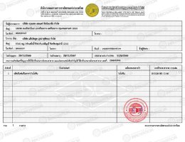 BioSyn รับรองเครื่องหมาย ฮาลาล เพิ่มความมั่นใจสำหรับพี่น้องชาวมุสลิม