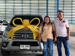 รีวิวภาพจากลูกค้า