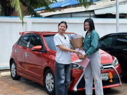 รีวิวภาพจากลูกค้า