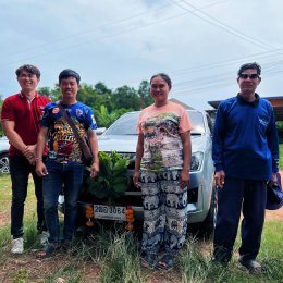 รีวิวภาพจากลูกค้า