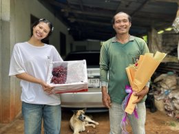 รีวิวภาพจากลูกค้า