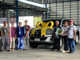 รีวิวภาพจากลูกค้า