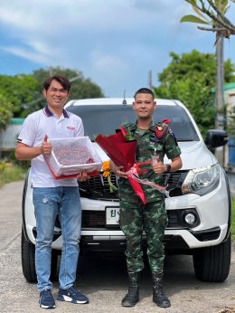 รีวิวภาพจากลูกค้า