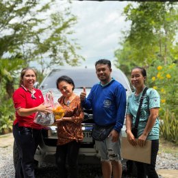 รีวิวภาพจากลูกค้า