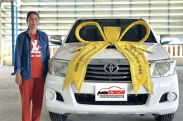 รีวิวภาพจากลูกค้า