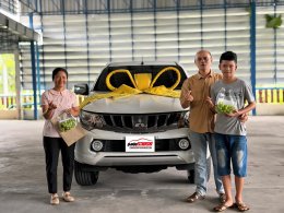 รีวิวภาพจากลูกค้า