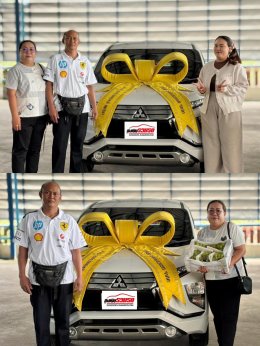 รีวิวภาพจากลูกค้า