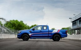 Ford Ranger XL Street Special Edition 2021 ใหม่